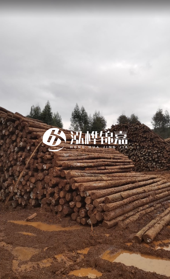 內江挖機打木樁專業施工-打圓木樁工程量計算方法？