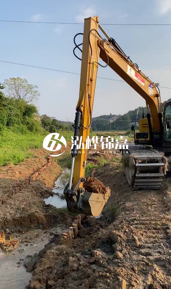 泰安挖機打木樁專業(yè)施工-松木樁打樁木的采購渠道有哪些?