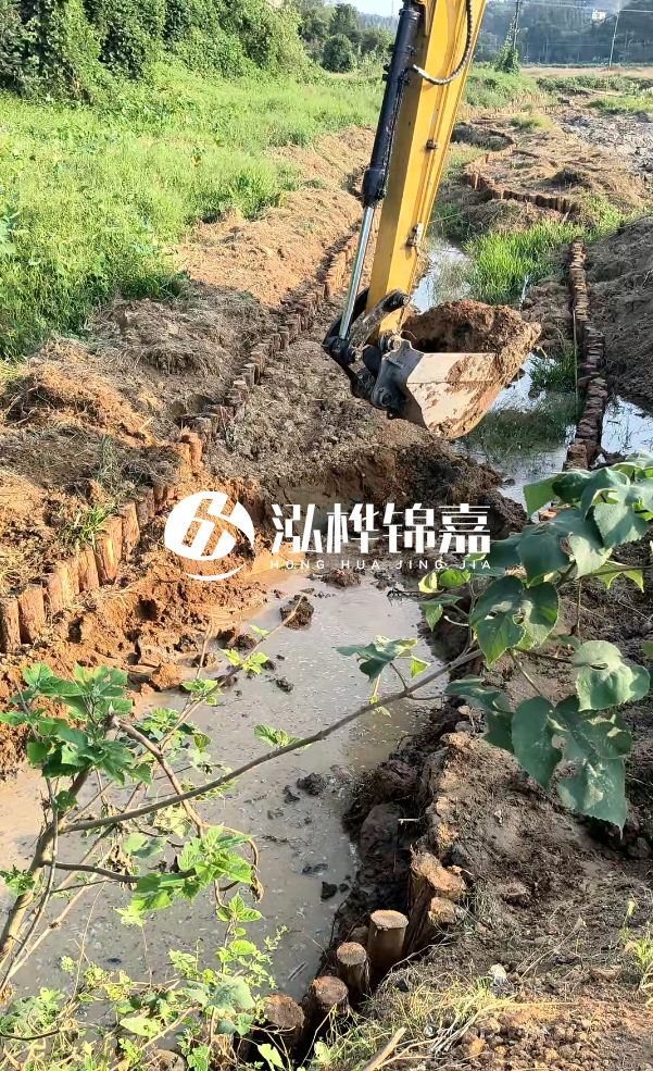 臨沂河道清淤專業施工-河道清淤后水質會有明顯改善嗎?