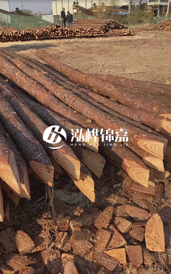 3米防汛木樁多少錢一根？10-12直徑需要多少錢？