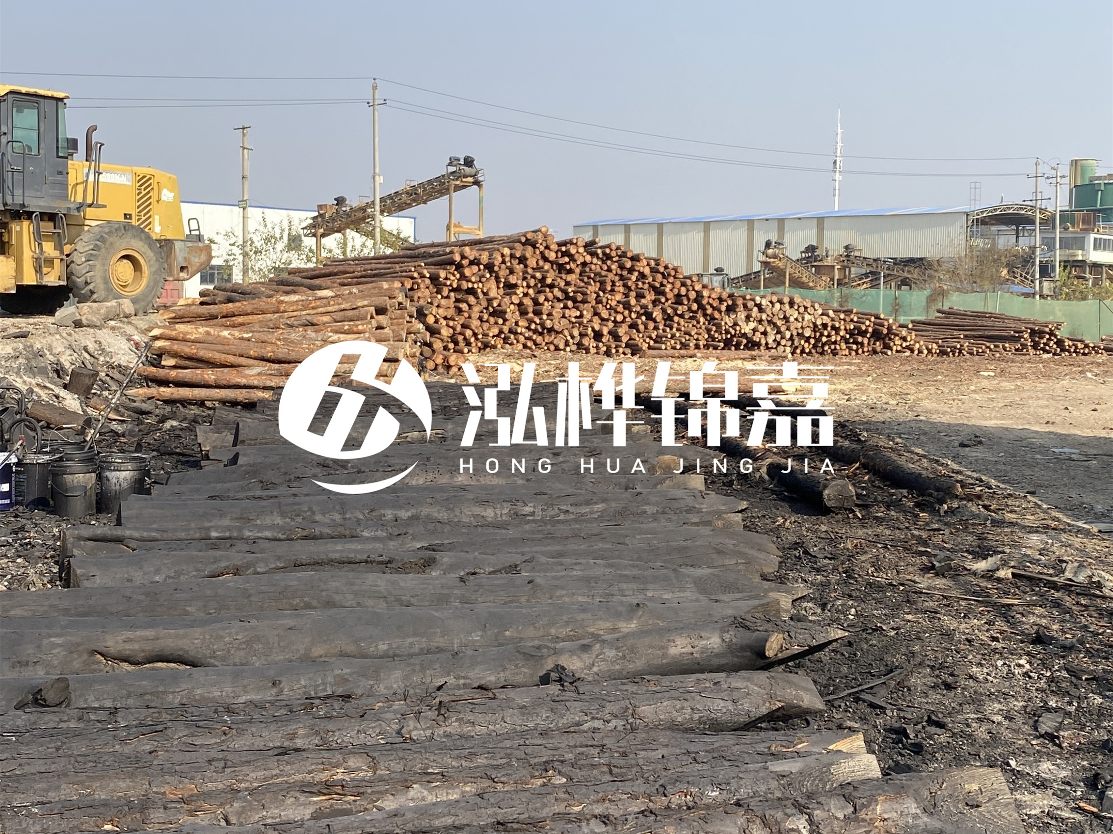 如何正確維護松木樁以延長其使用壽命?打松木樁有什么技巧？