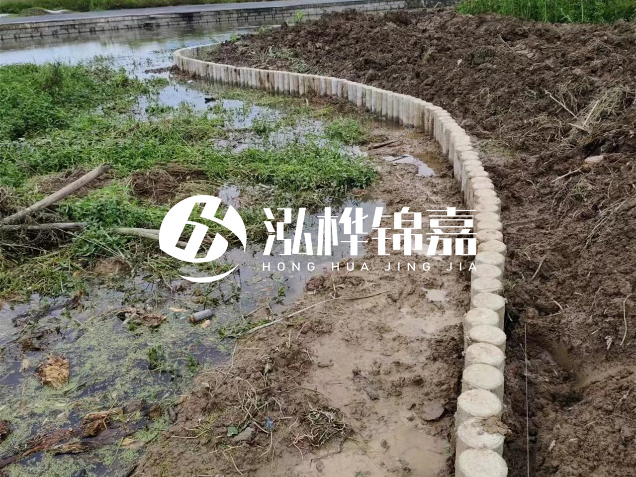 松木打樁施工隊的收費標準是怎樣的？水泥樁可以接嗎？