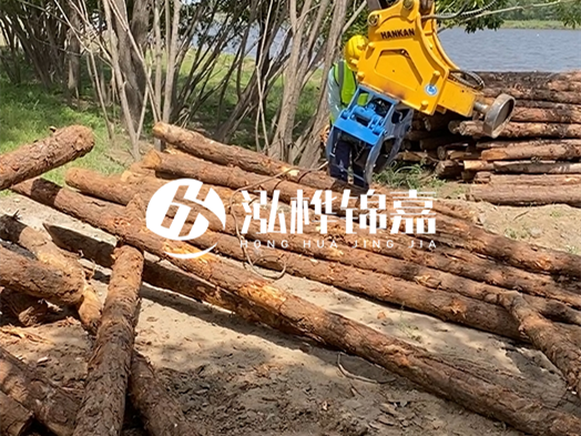 河道木樁的主要用途是什么-主要用在哪些領域？